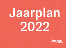 Bericht Linnean jaarplan 2022 bekijken